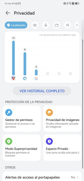 Interfaz de usuario gráfica, Aplicación

Descripción generada automáticamente