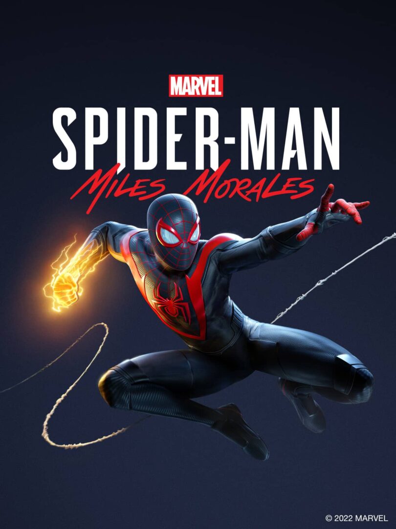 Spider Man Miles Morales Reseña La Arácnida Aventura De Un Aprendiz Ya Está Disponible En Pc 8547