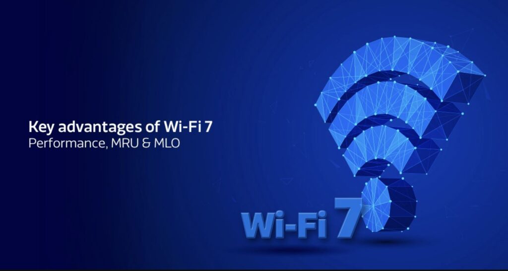 wifi 7