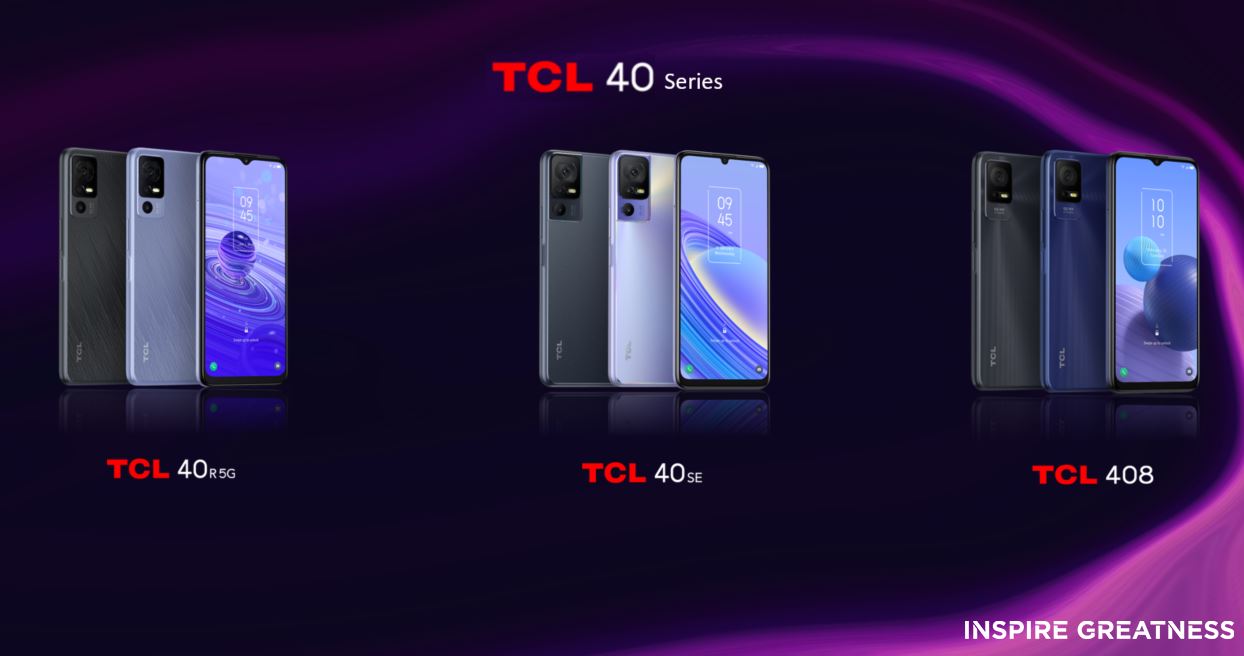 TCL 40