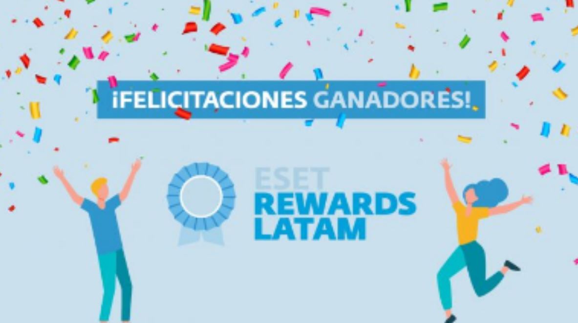 eset rewards latam