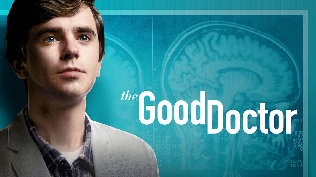 good doctor