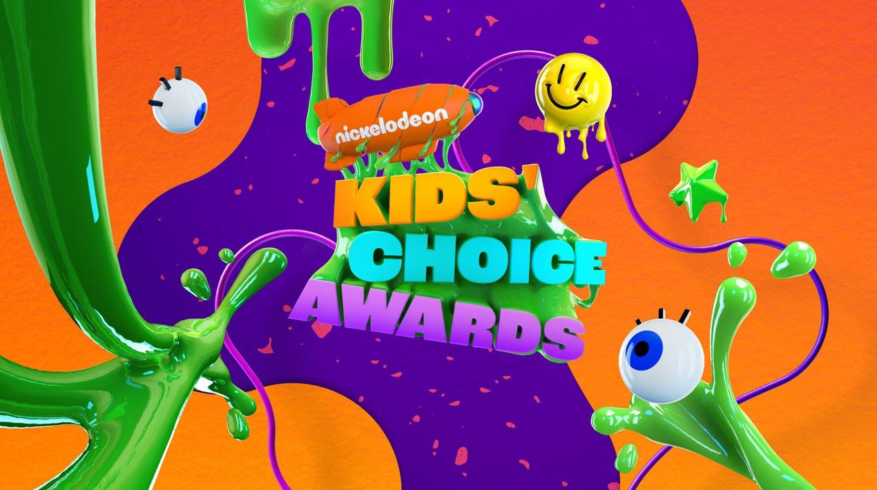 kids choice awards