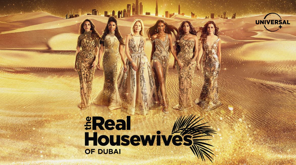 real housewives dubai