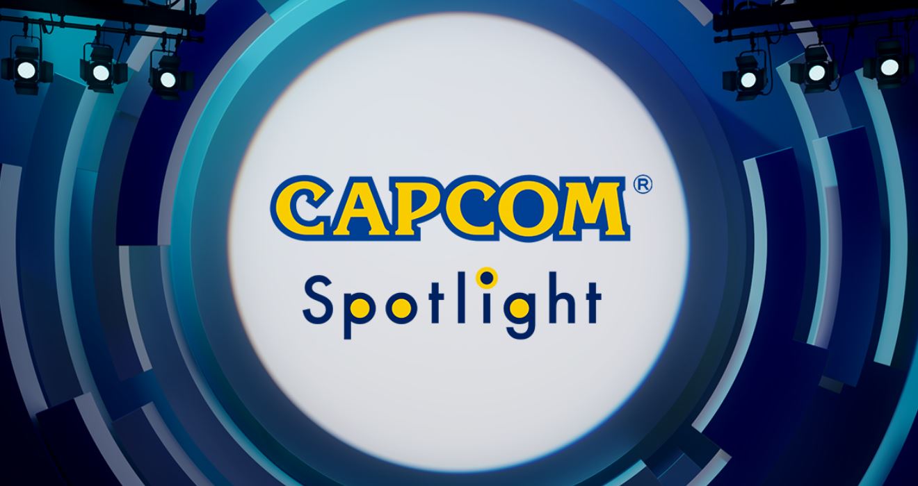 capcom spotlight