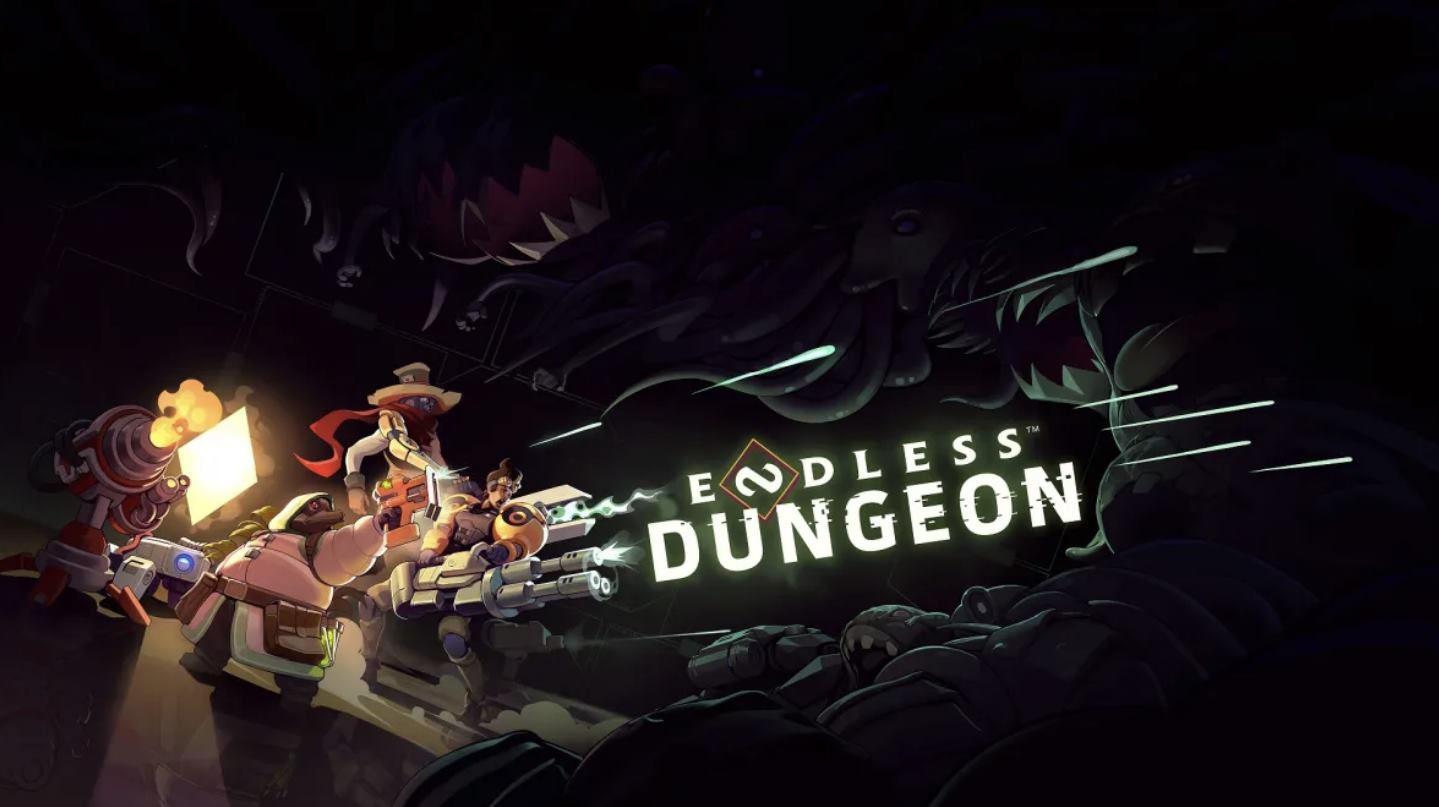 endless dungeon