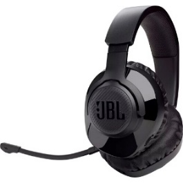 JBL Free WFH Wireless Over-Ear Headset