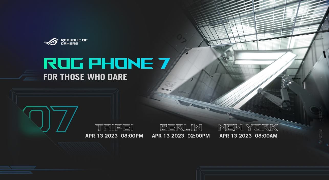 ASUS ROG Phone 7 Review: A Gamer's Delight