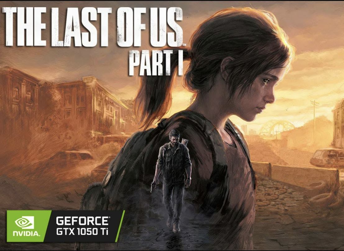 the last of us part 1 pc