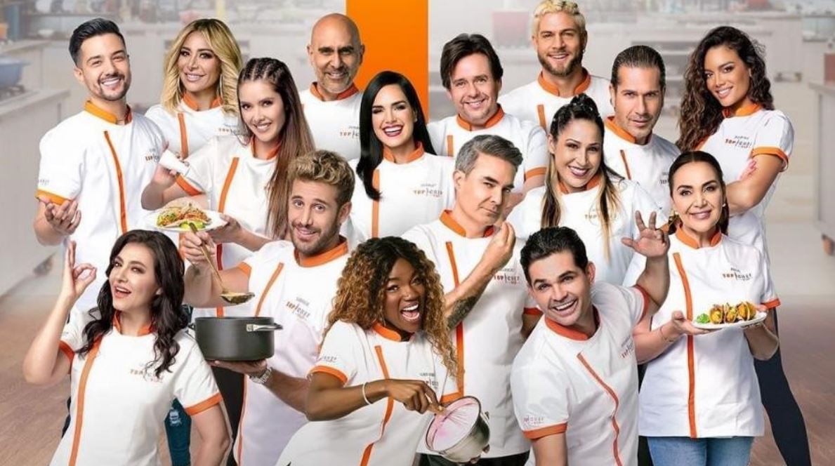 top chef vip