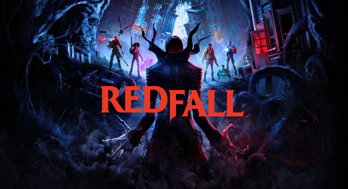 Redfall