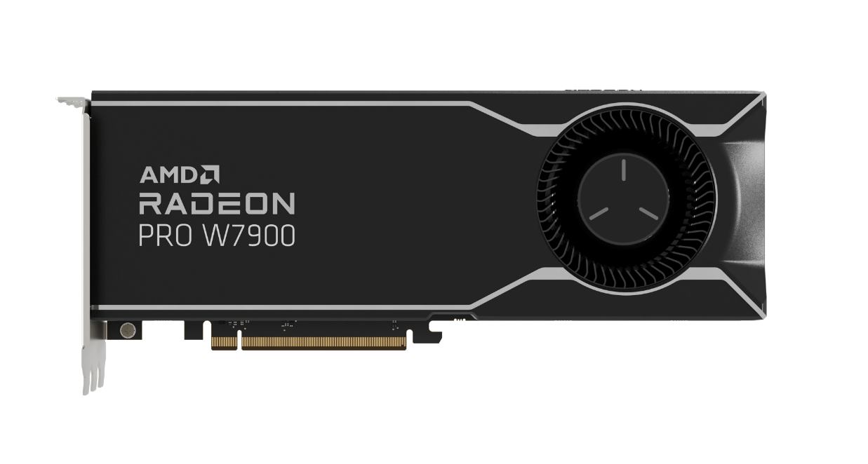 AMD Radeon PRO