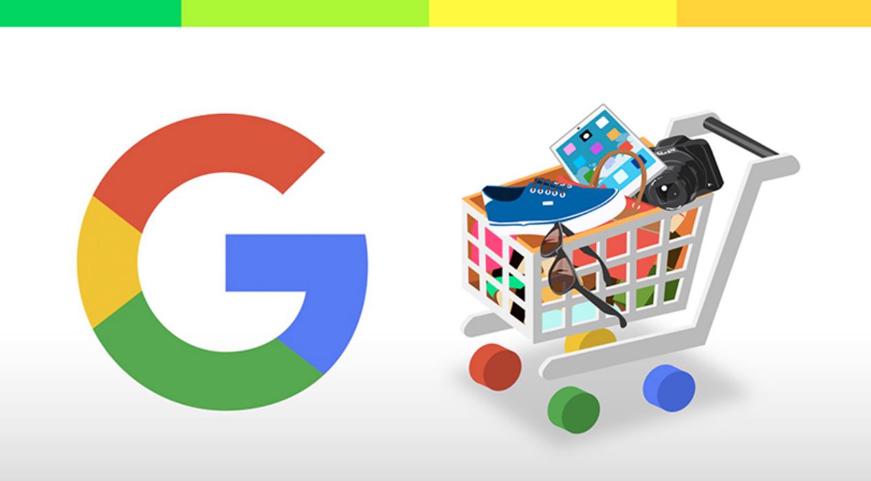 Google shopping