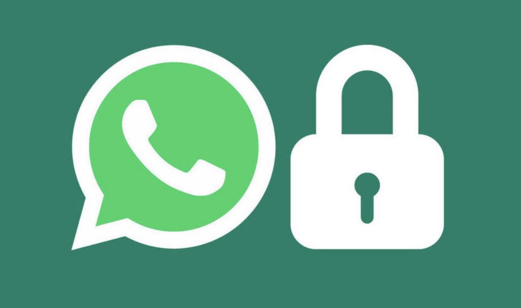 Whatsapp seguridad