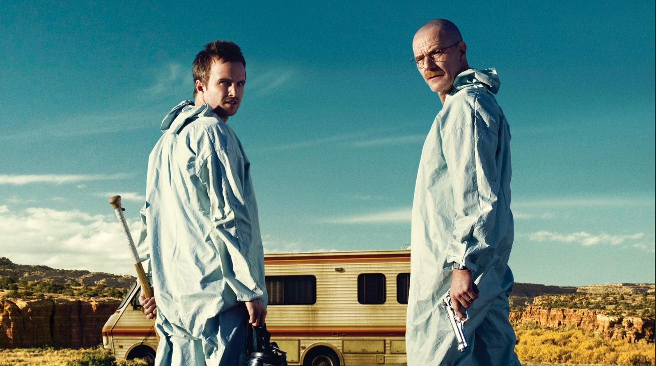 breaking bad