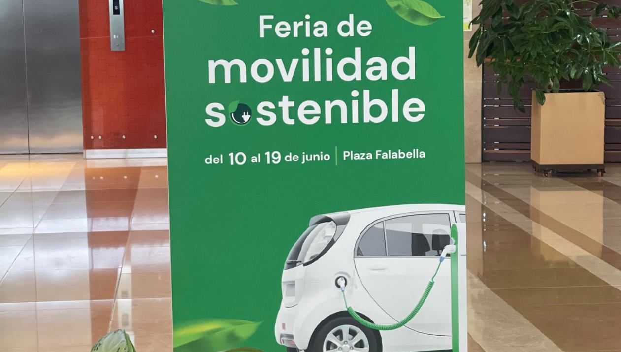 movilidad sostenible fontanar