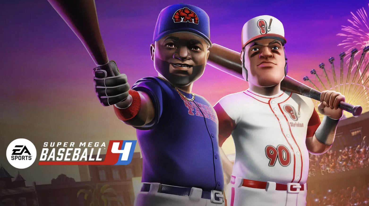 super mega baseball 4