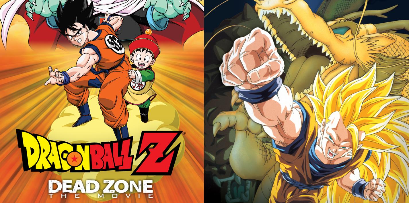 El exitoso anime Dragon Ball Z llegará a Crunchyroll