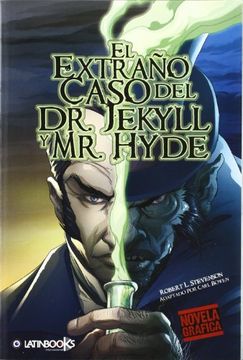 Libro El Extraño Caso del dr. Jekyll y mr. Hyde, Robert Louis Stevenson,  ISBN 9789974679979. Comprar en Buscalibre