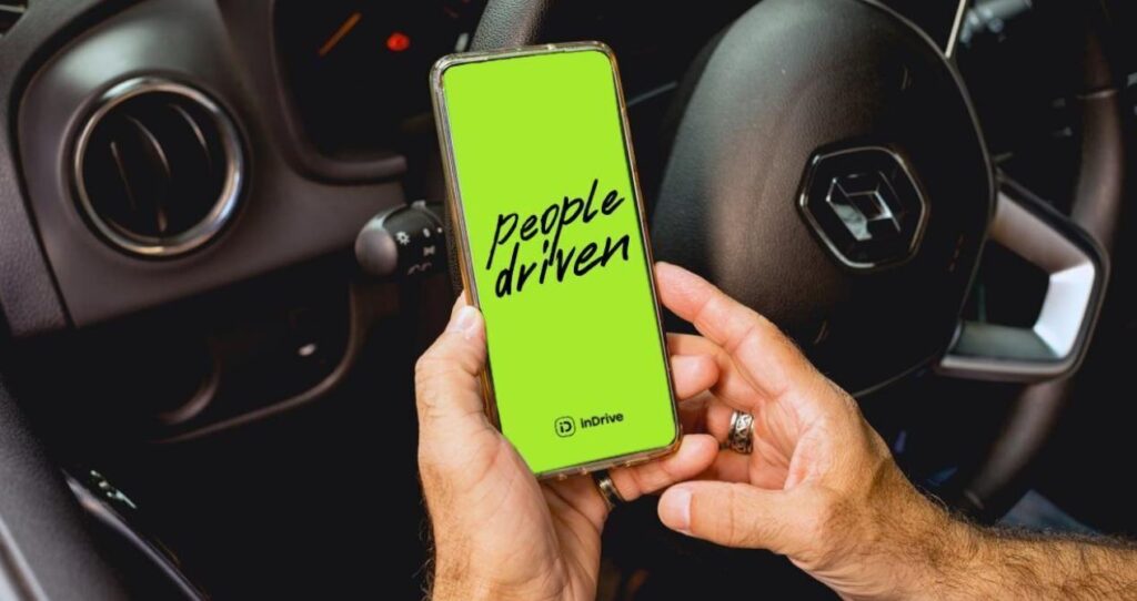 people driven