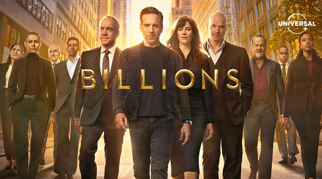 Billions