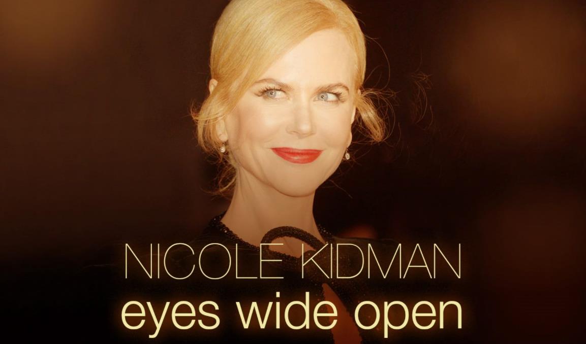 Nicole Kidman