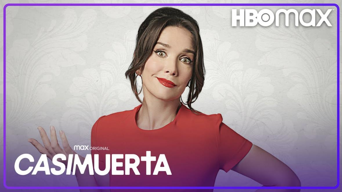 La Película Casi Muerta Llega Hbo Max El 1 De Septiembre Portalgeek 1094