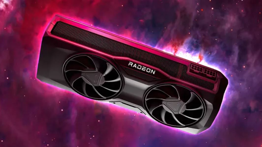 RADEON