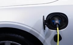 día del auto eléctrico