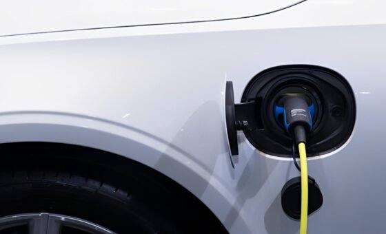 día del auto eléctrico