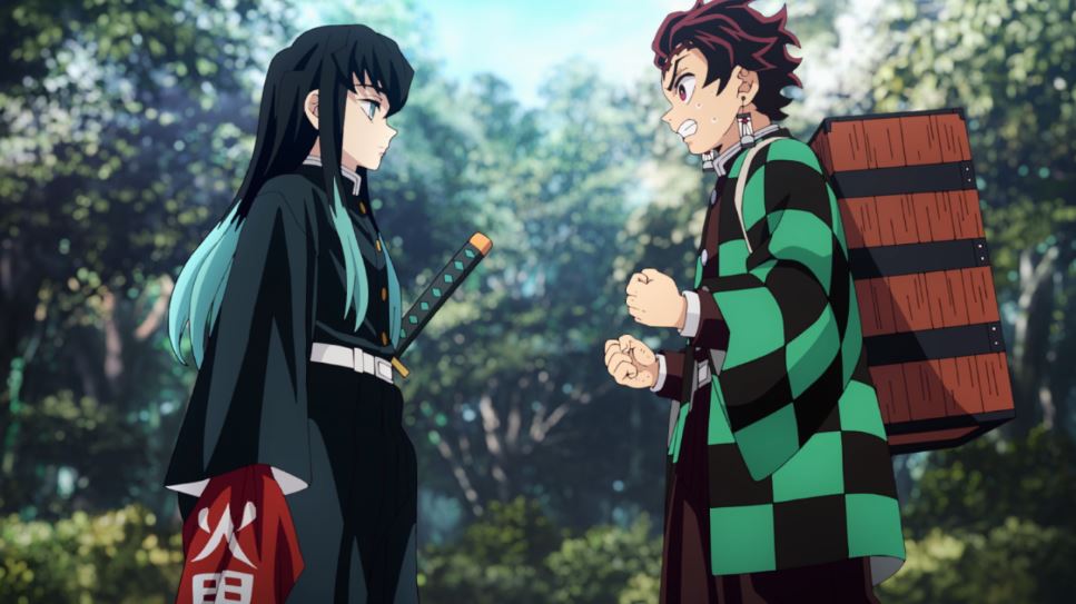 kimetsu no yaiba