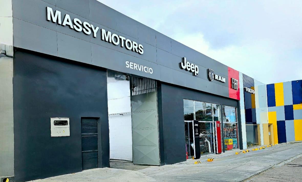 massy motors