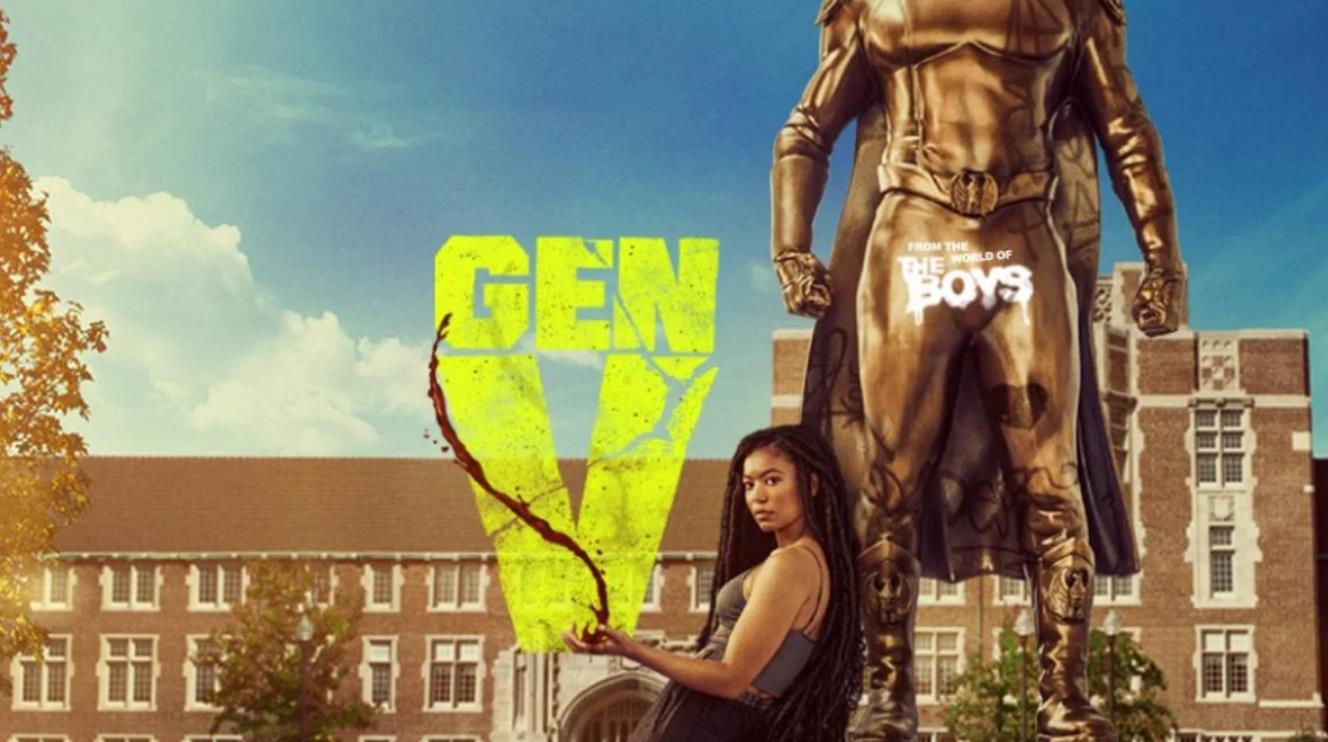 GEN V