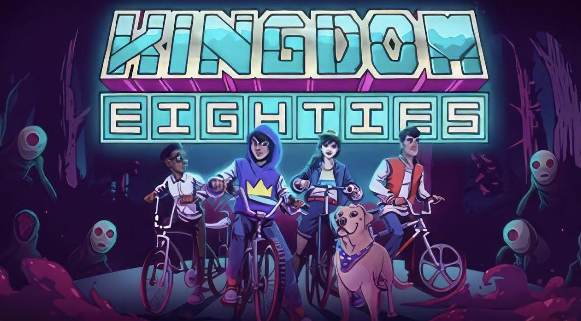 Kingdom Eighties