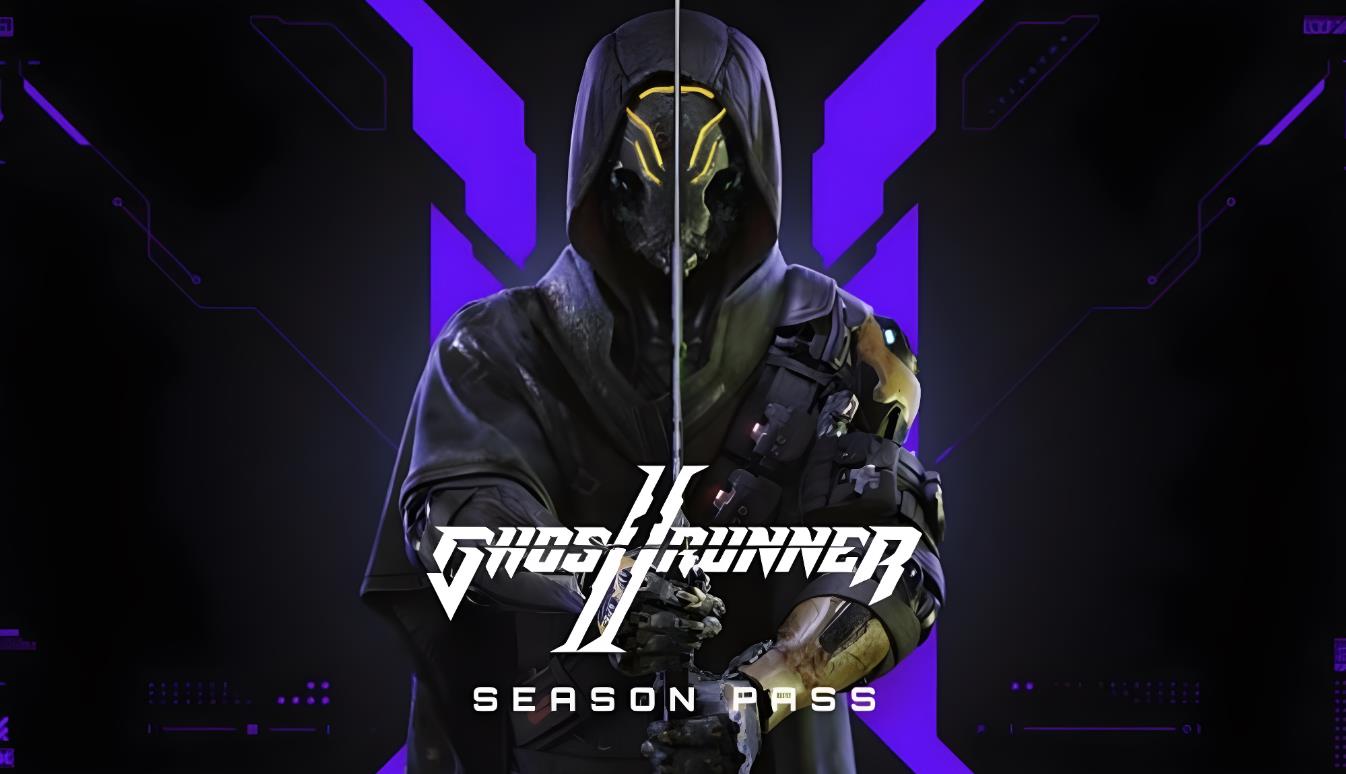 ghostrunner 2 season pass