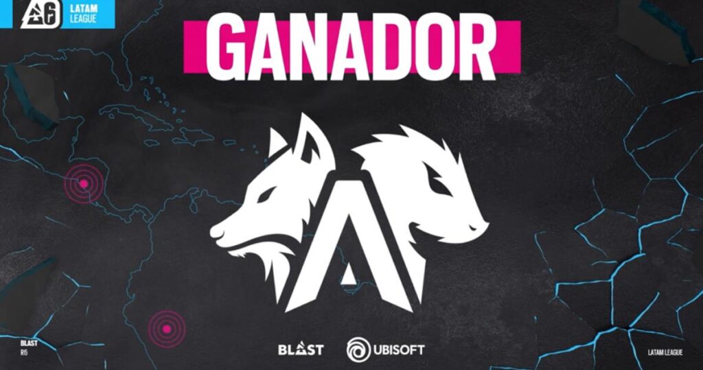 latam league