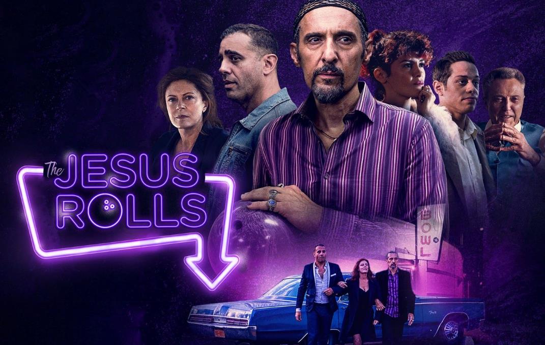 The jesus Rolls