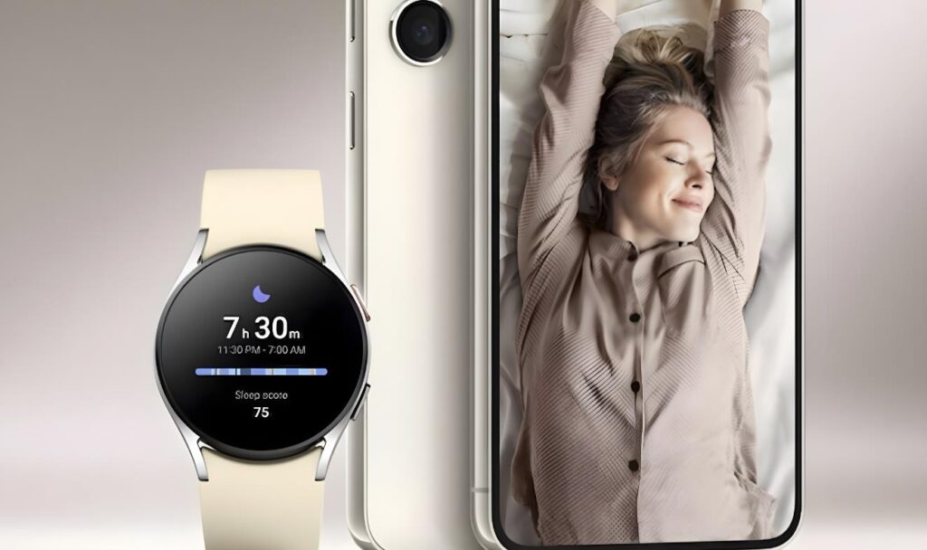 galaxy watch 6