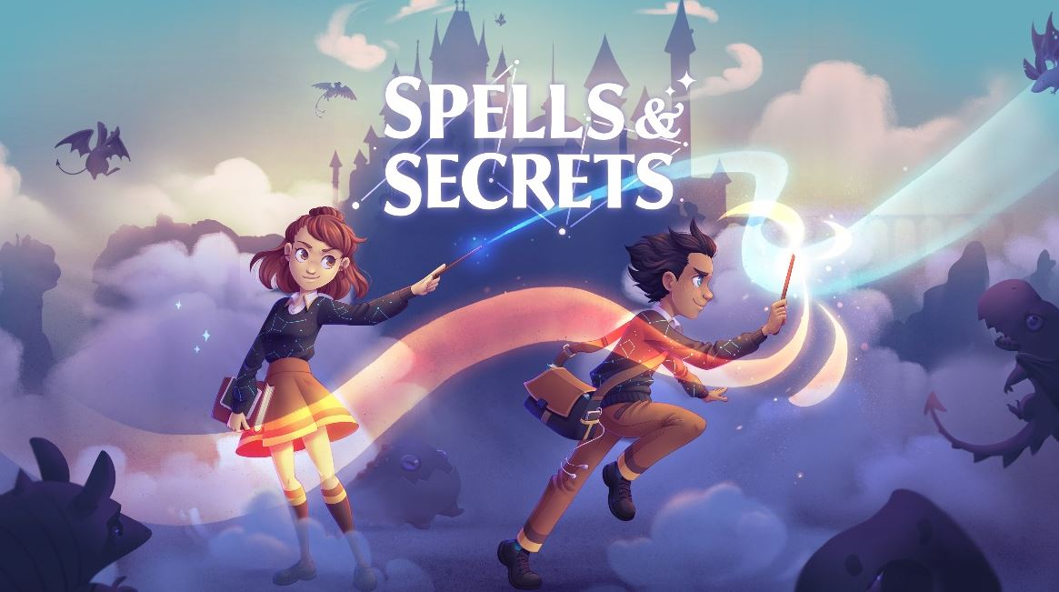 spells and secrets