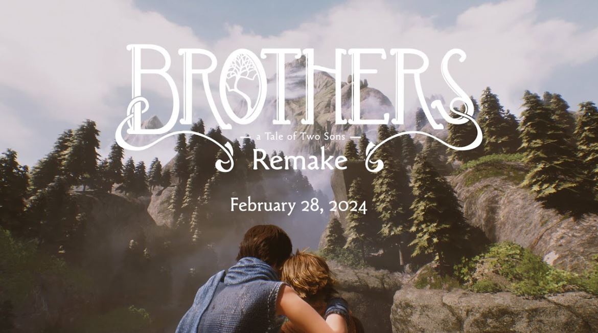 Brothers Remake