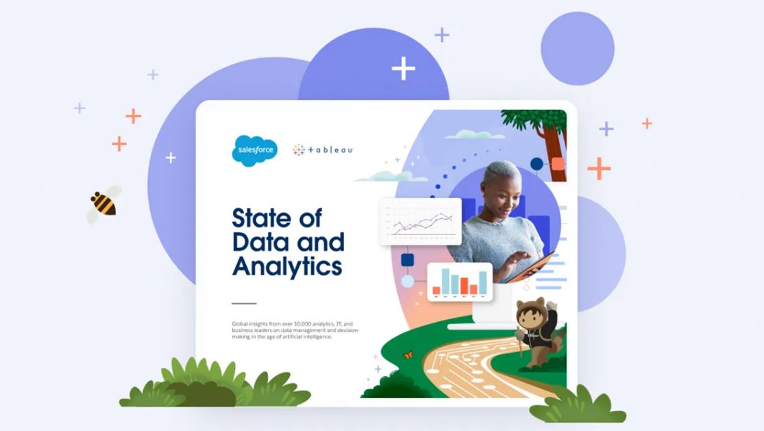 Salesforce DATA