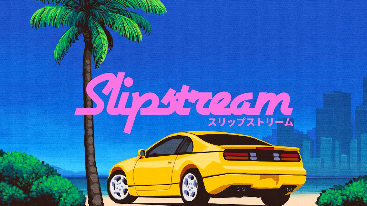 Slipstream