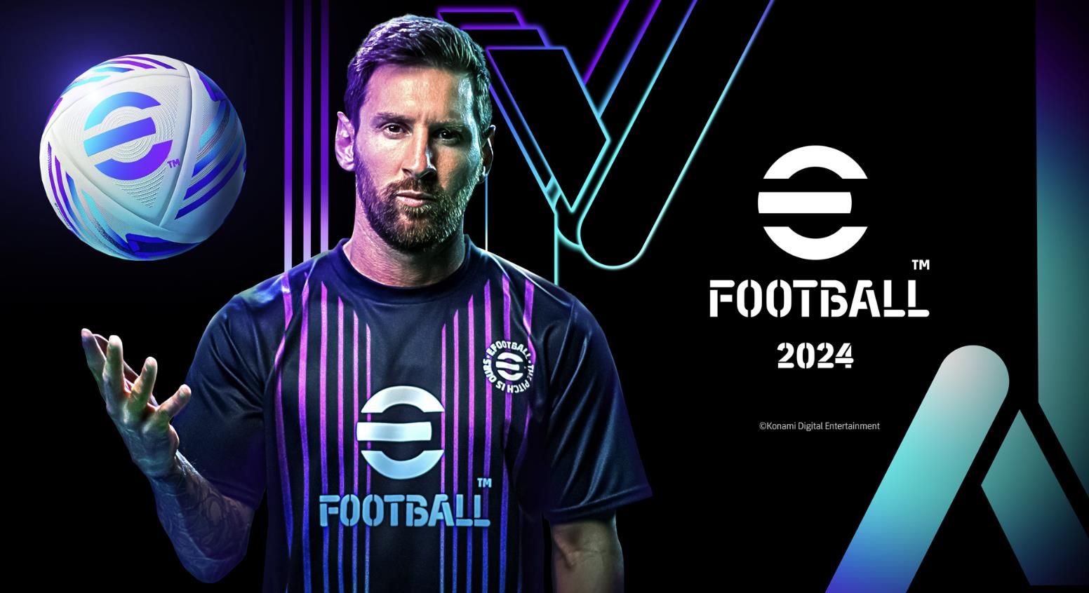 efootball 2024