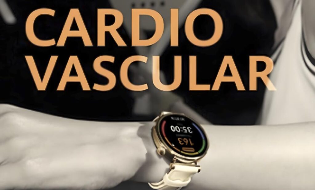 podcast cardio vascular