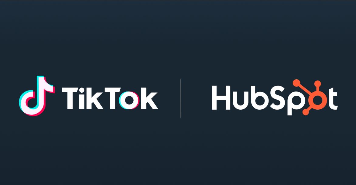 Hubspot tik tok