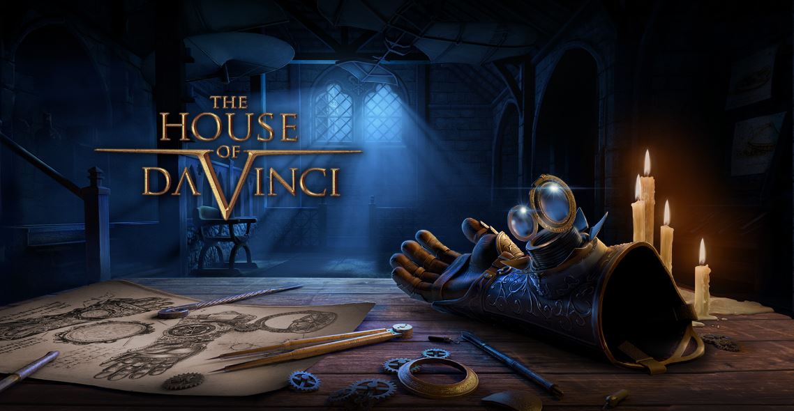 House Of Da Vinci