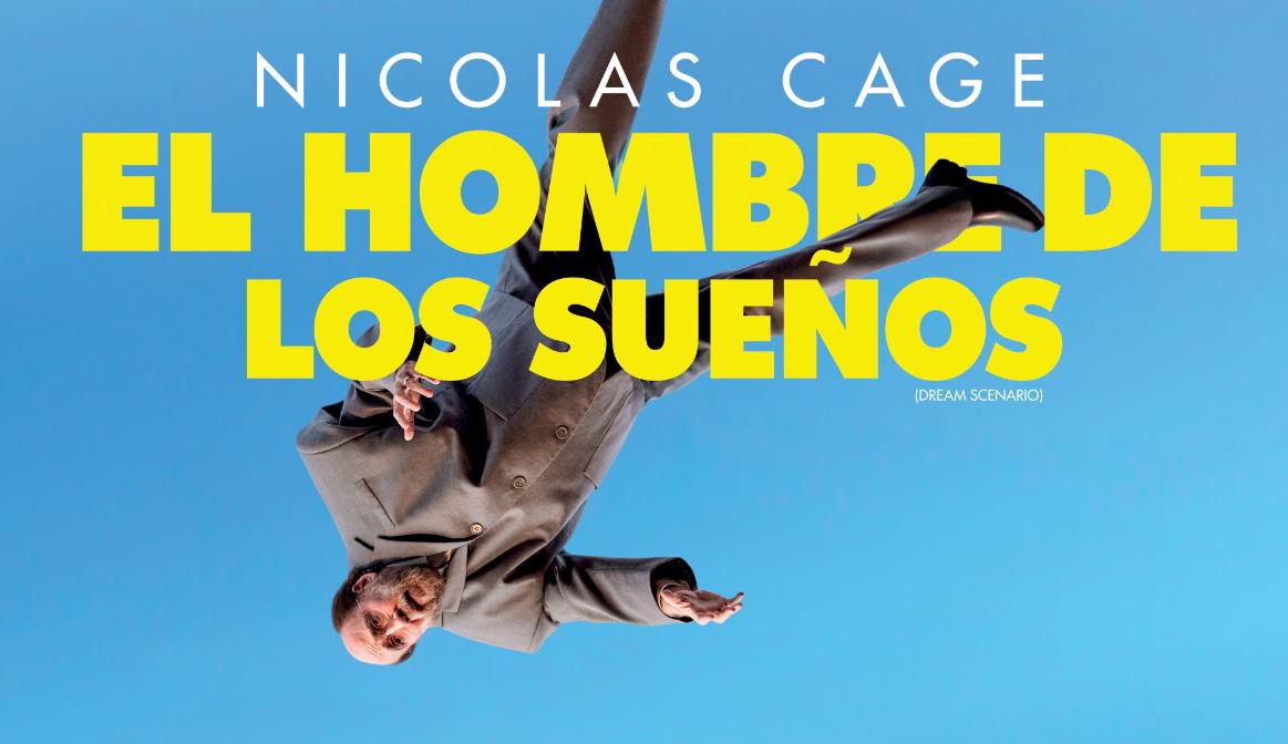 El Hombre de los Sueños - Una singular historia surrealista con Nicolas ...