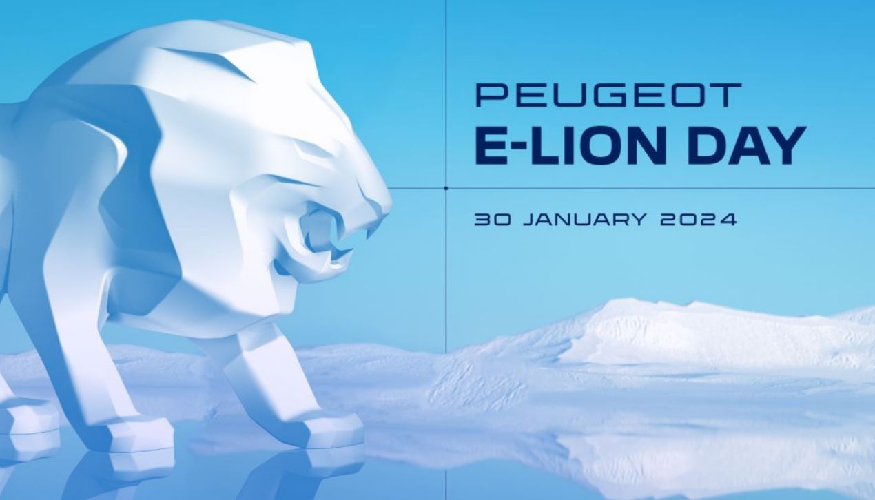 peugeot elion day