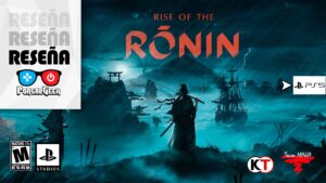 rise of the ronin reseña portalgeek