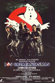 Los cazafantasmas - Película 1984 - SensaCine.com